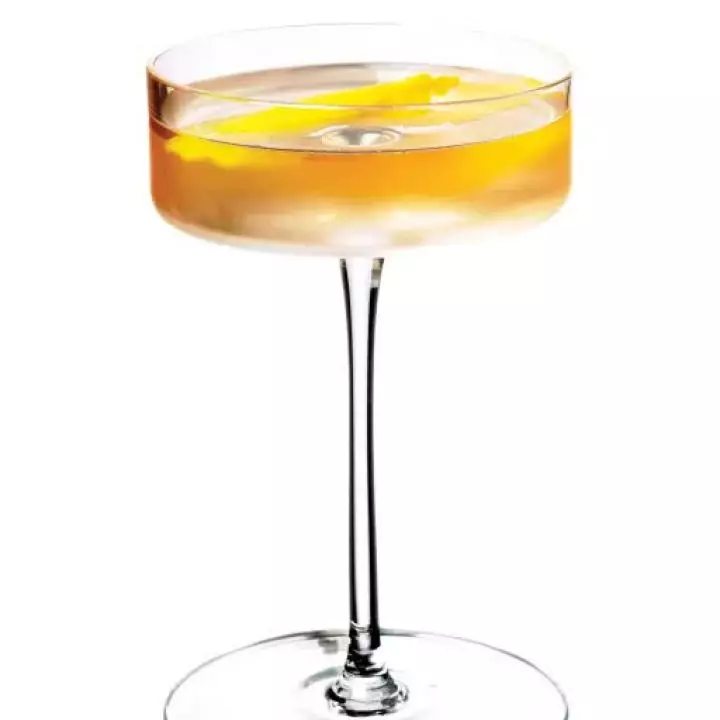 Golf Cocktail