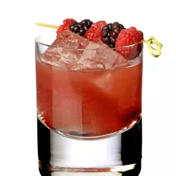 Orchard Crush