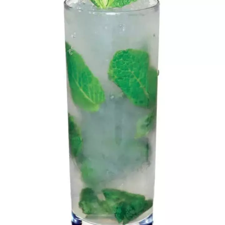 Parisien Mojito