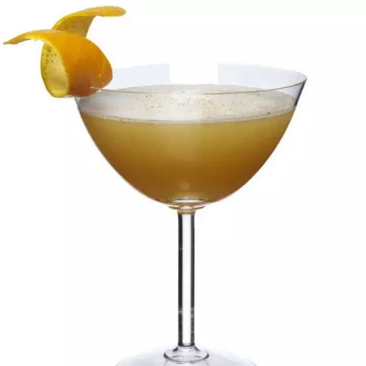 Millennium Cocktail