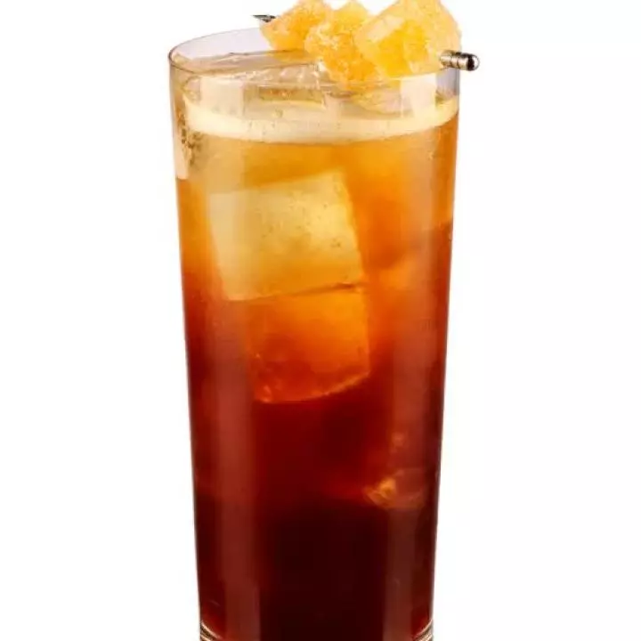 Roman Highball