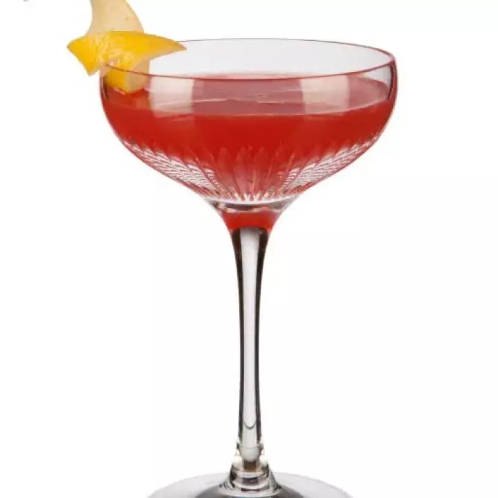Blinker (Hawksmoor's Riff)