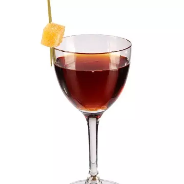 The Stag