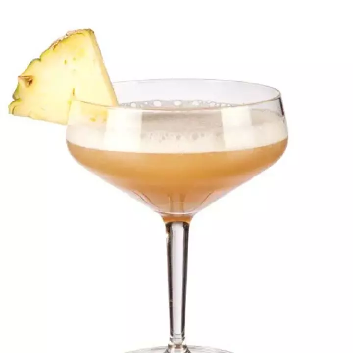 Mexican Martini