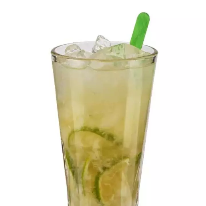 Melon Caipirinha