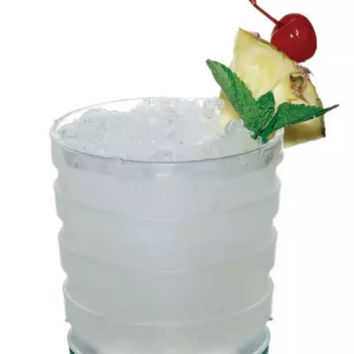 Tiki Margarita