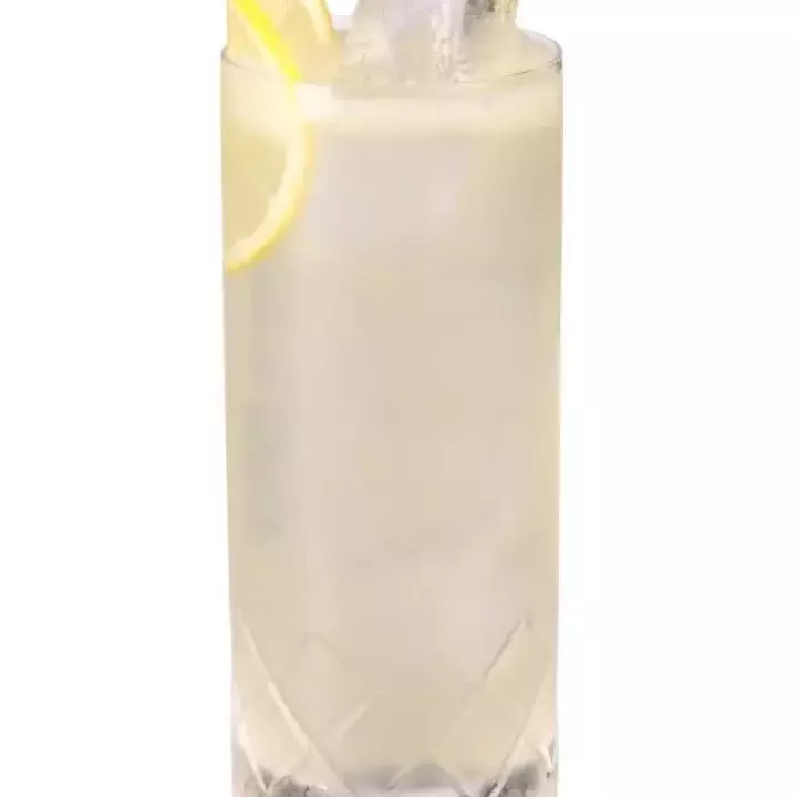 Real Lemonade