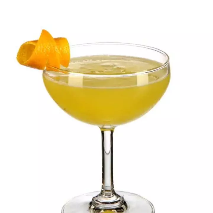 Witches' Grappa