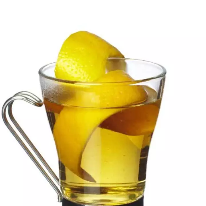 Bourbon Skin