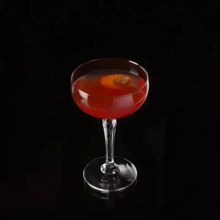 Combustible Edison