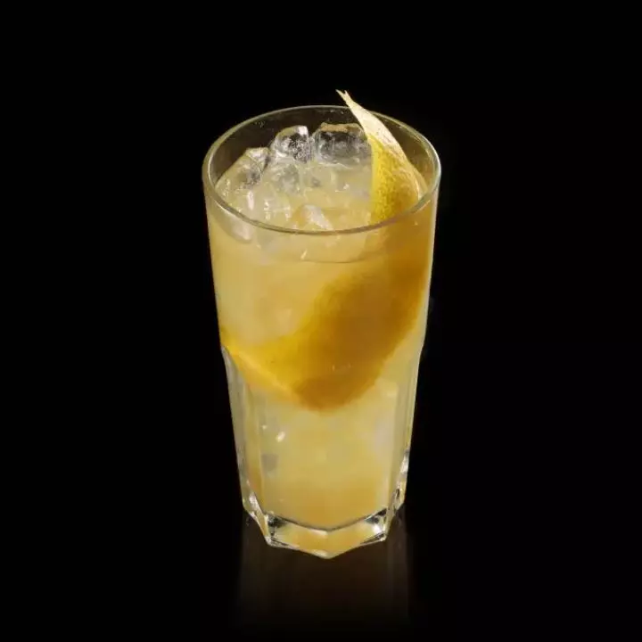 St. Stephen's Sour