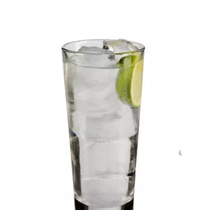 Gin Sonic Highball