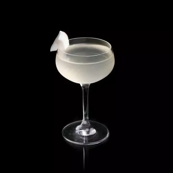 Lovely Pear of Coconuts