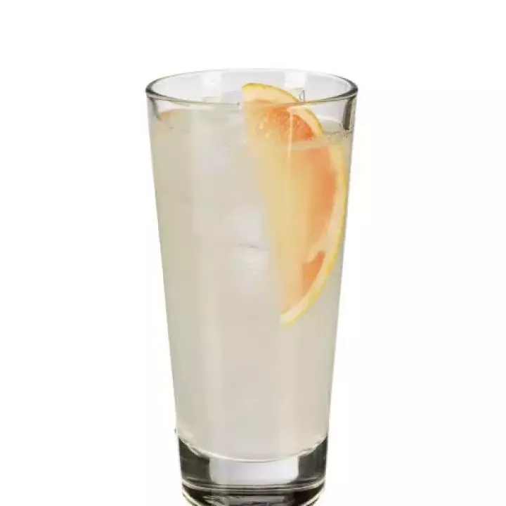 Grapefruit Mule
