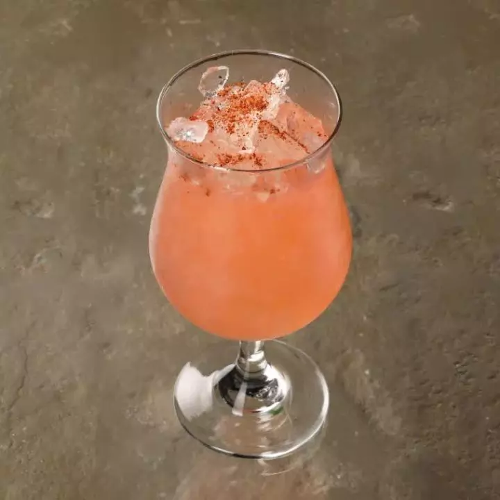Dead Man's Handle