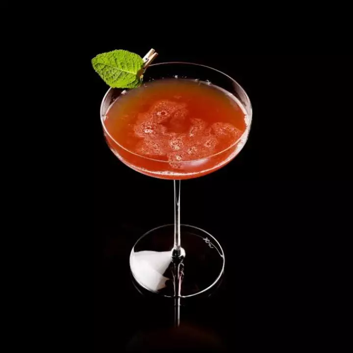 The Astor
