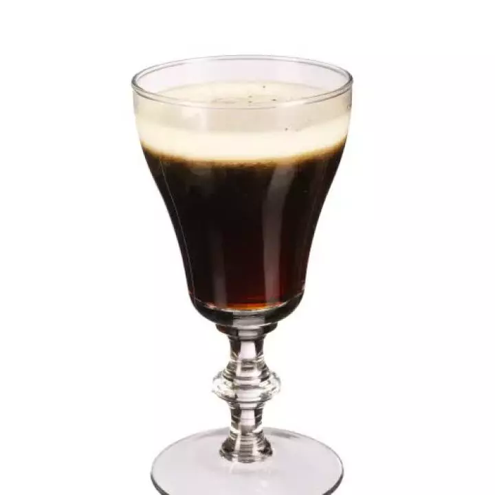 Italian Coffee