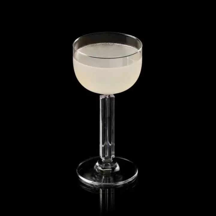 21st Century (Jim Meehan's recipe)