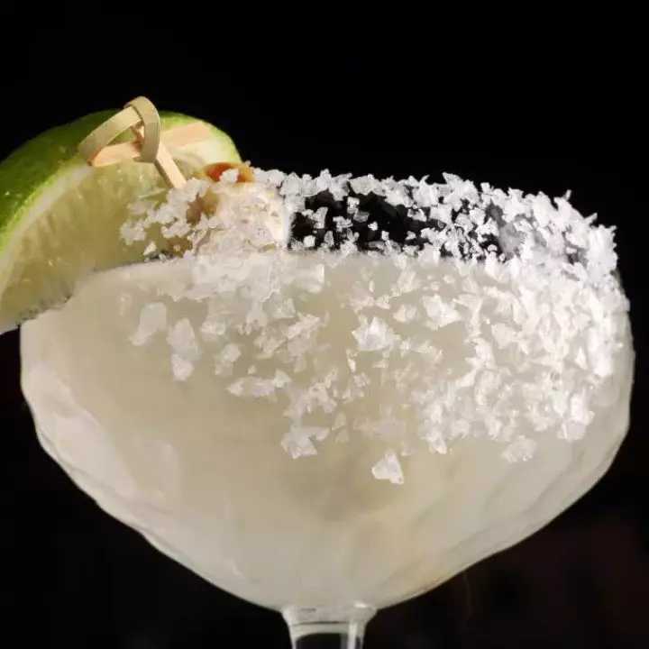 Mexican Martini (Mex-Mart)