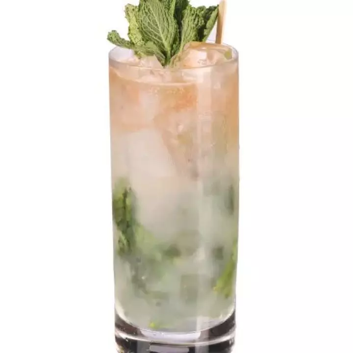 Mojito (Cuban-style)