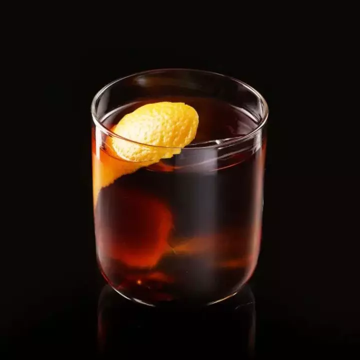 Rebennack No. 1
