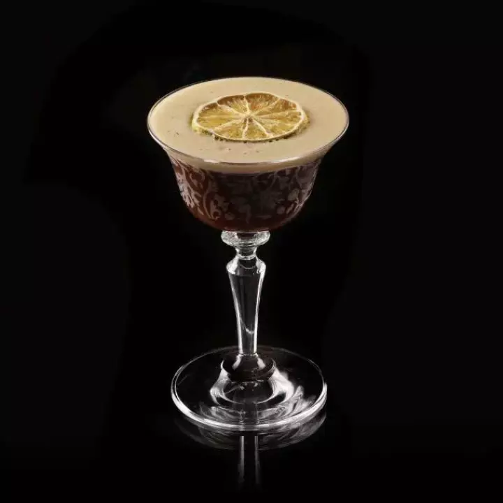 Billy Sunday (AKA Amaro Daiquiri)
