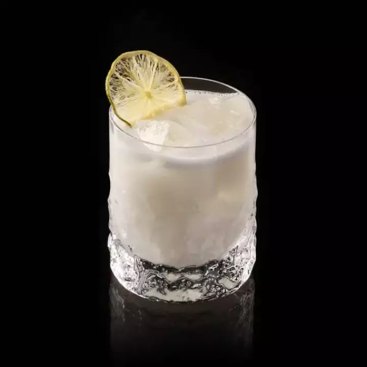 Almond Margarita