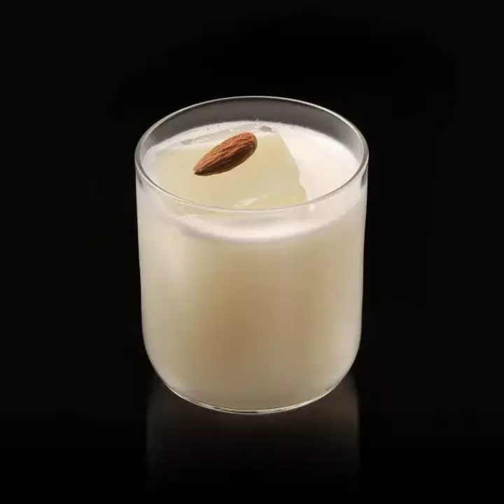 Smokey Almond