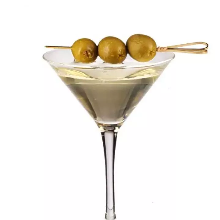 Gin & IT (Rosolio recipe)