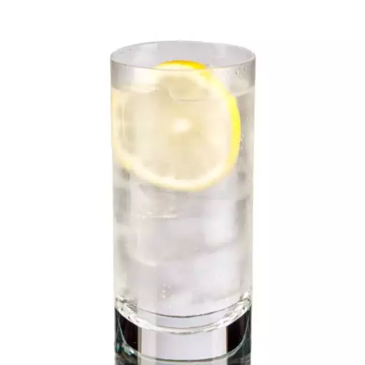 Vodka Soda