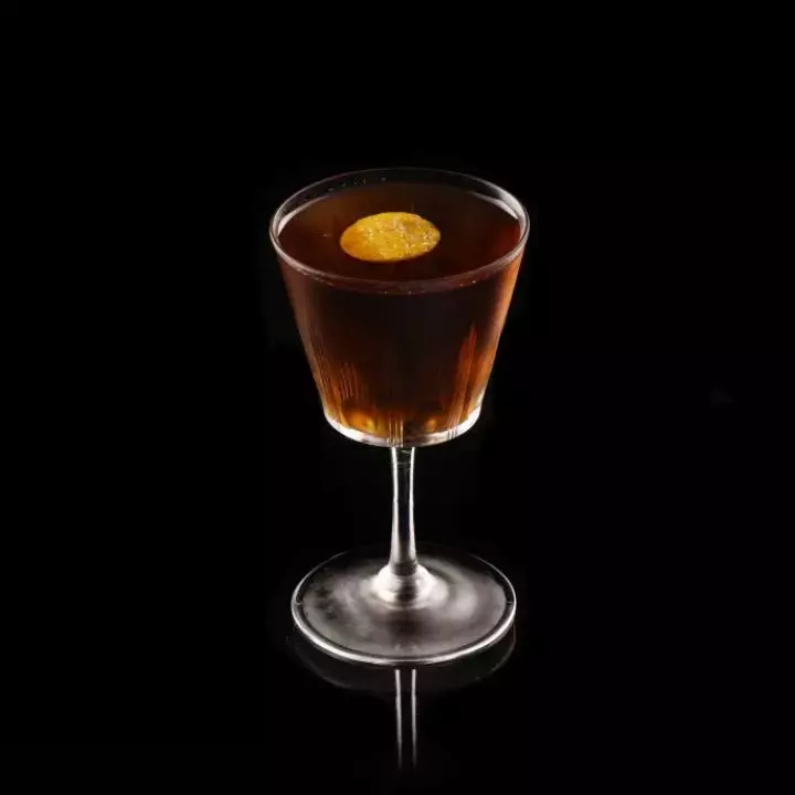 Paolucci's Pep