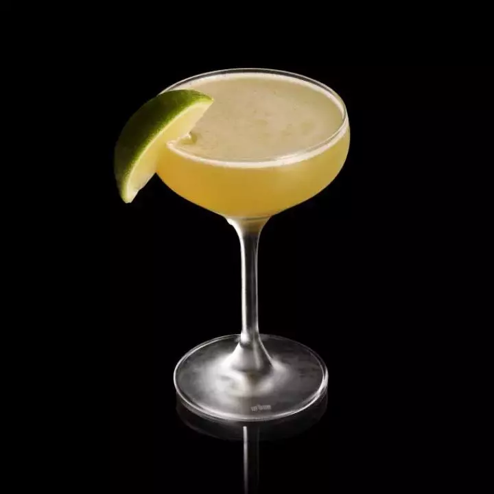 Honey Aperitif Daiquiri