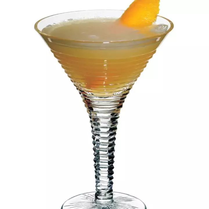 Grand Sidecar