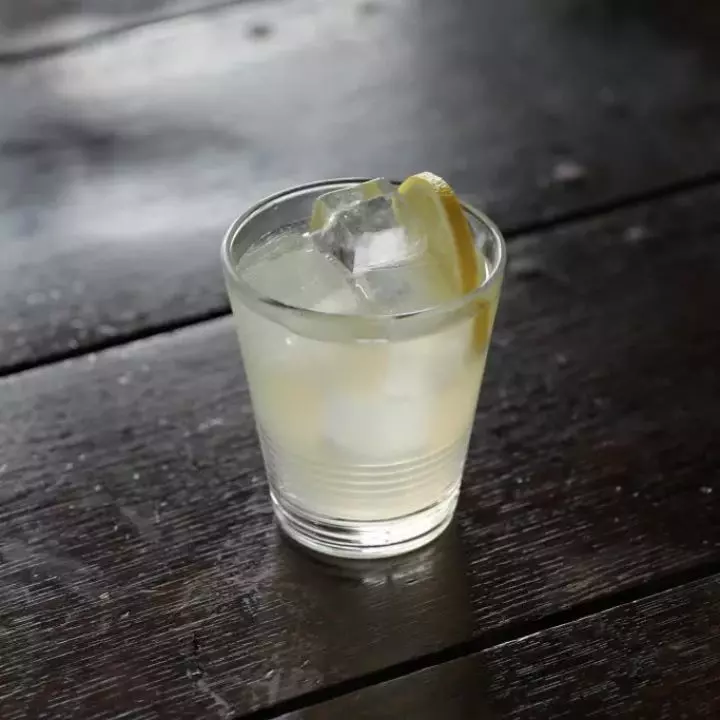 Lemon Beat
