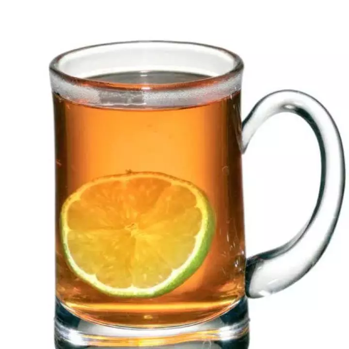 Mexican Tea (Hot)