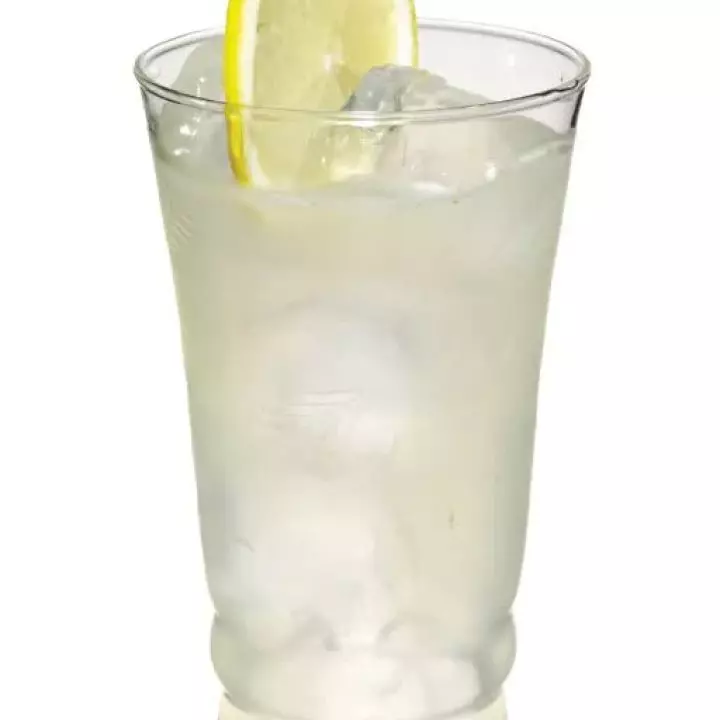 Victorian Lemonade