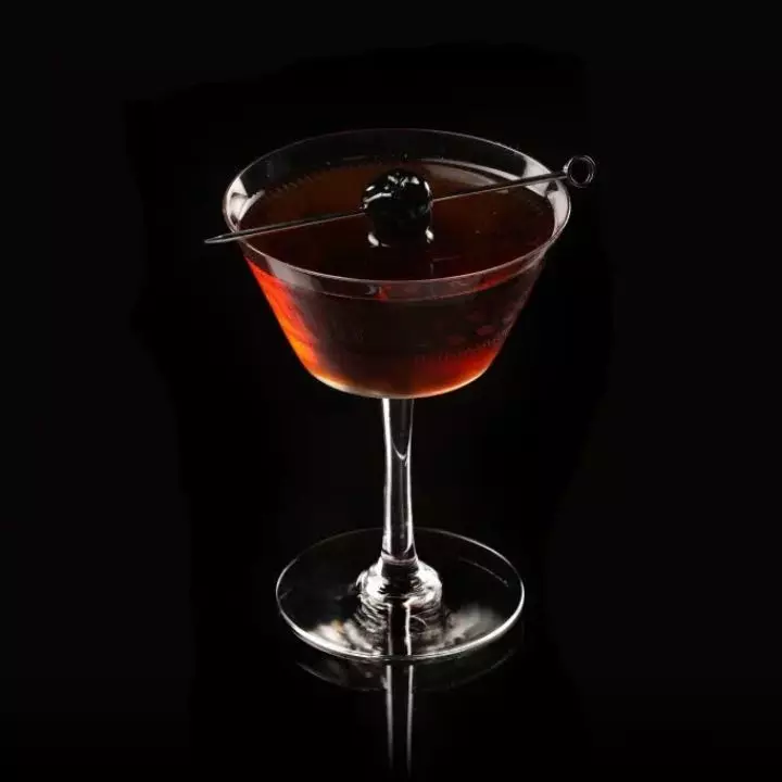 Razzzzzzberry Cocktail