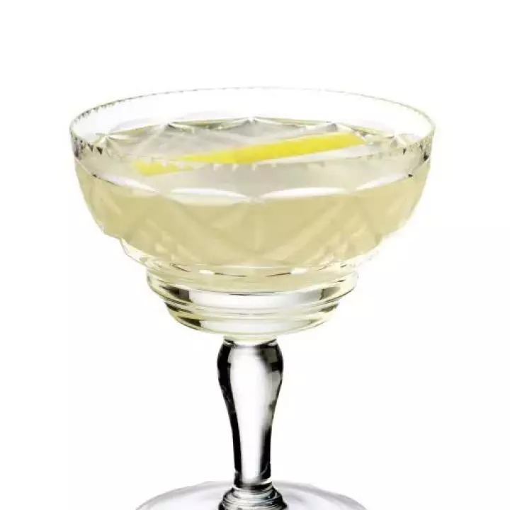 Waldorf Cocktail No.2