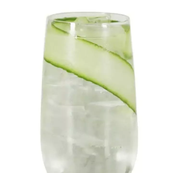 Med Mex Cocktail