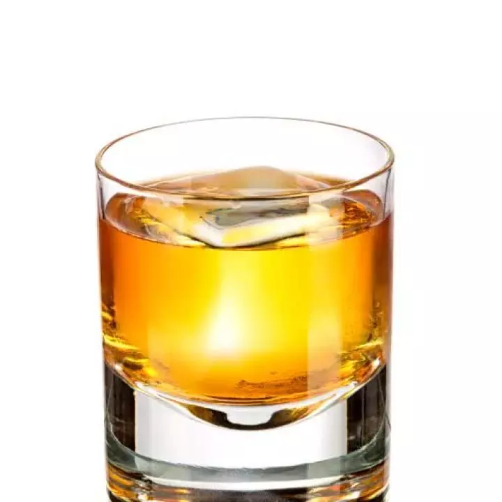 Remind Me Cocktail