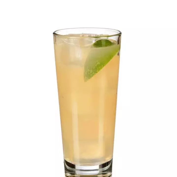 Absinthe Spider Highball