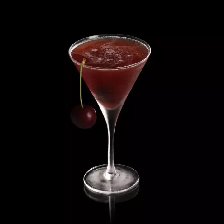 Cherry Fruitini