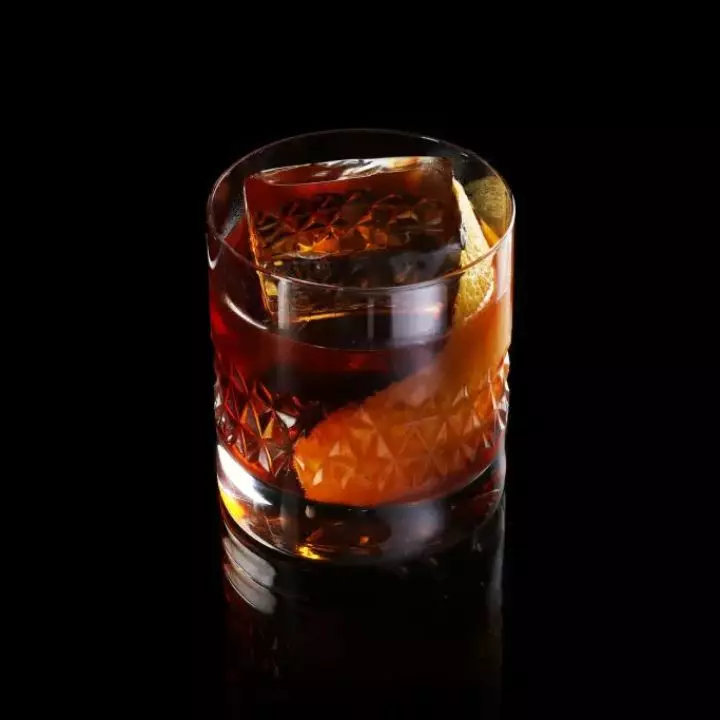 Negroni del Professore