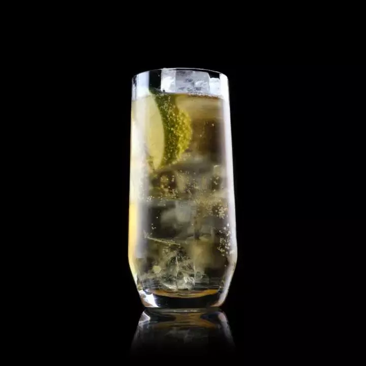 Dublin Spider Highball