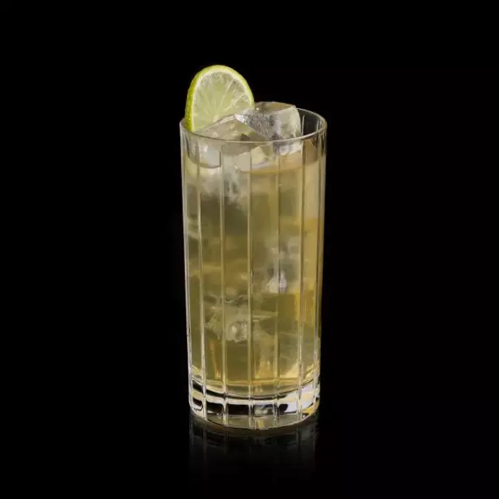 Irish Buck