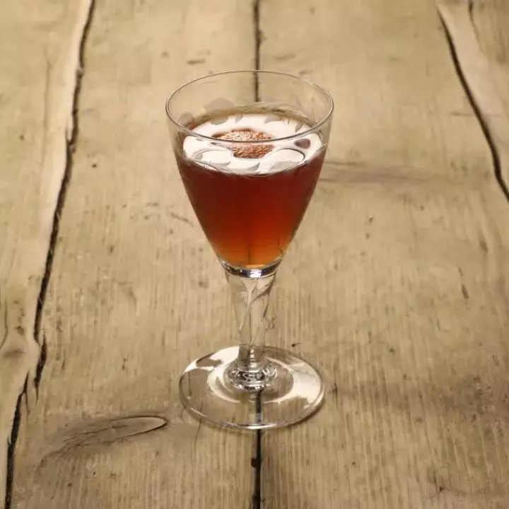 Rose (French style) No. 2