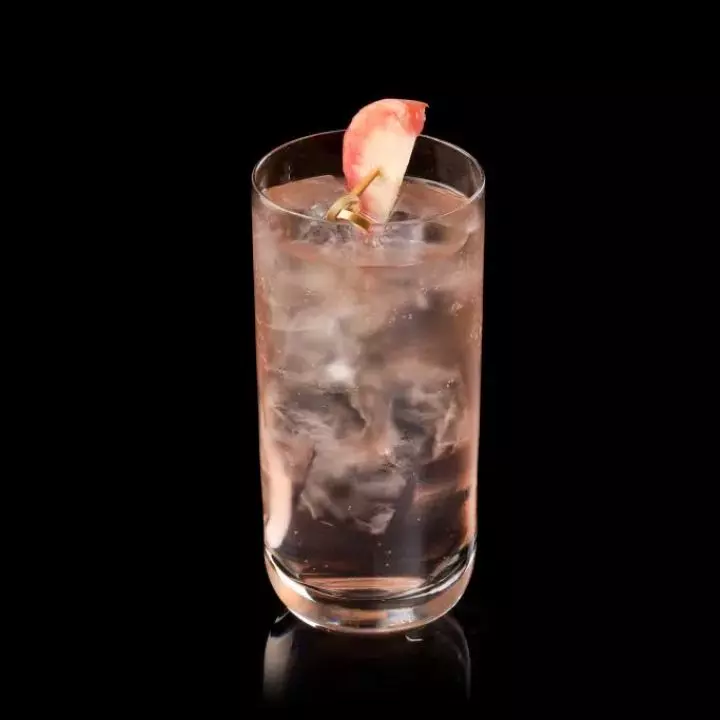 Peachy Peat
