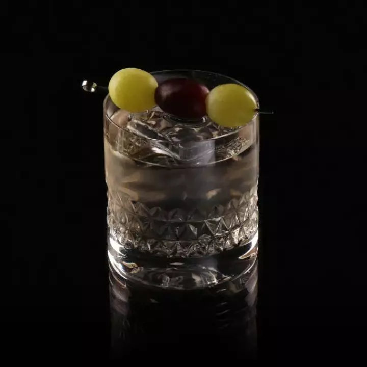 Orancio Negroni