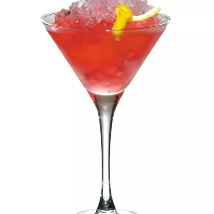 Clipper Cocktail