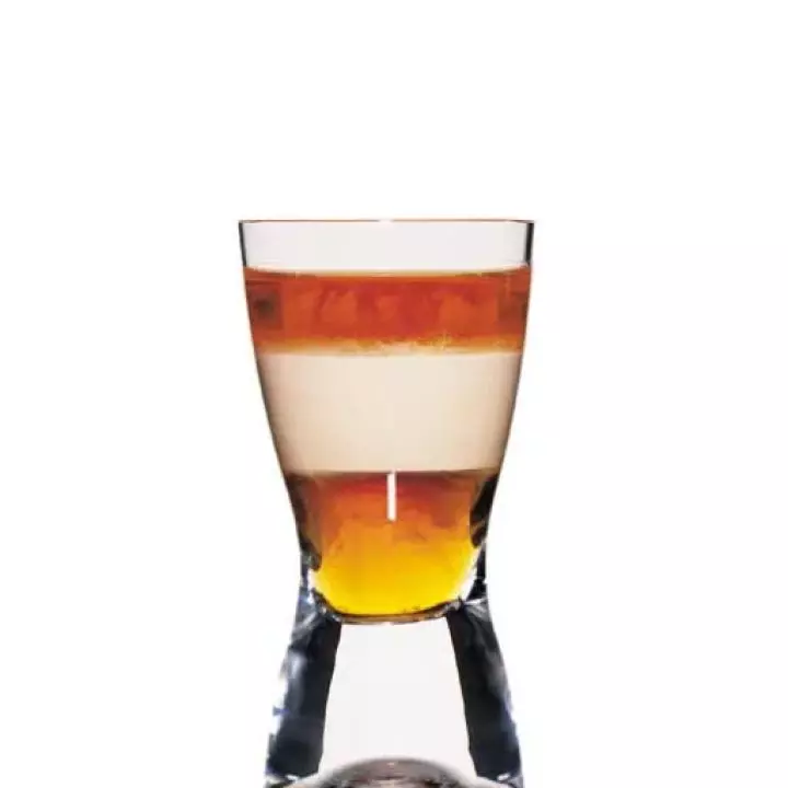 Flaming Henry